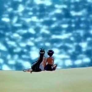 舞香阿姨演的电影大全
